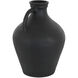 Lyra 13 X 9.5 inch Vase